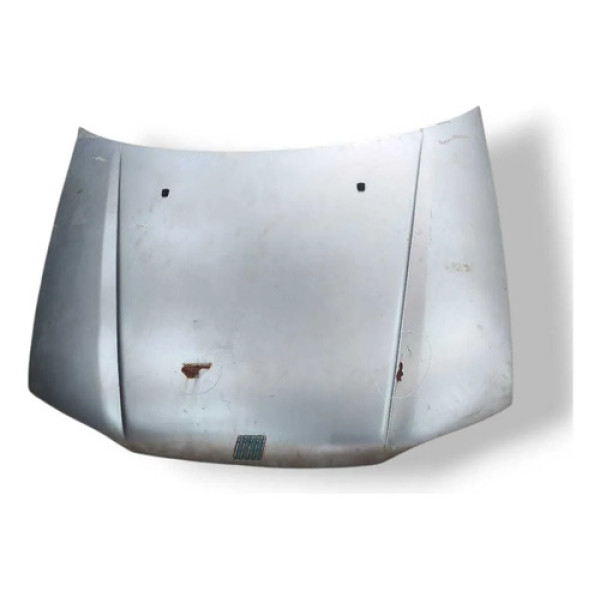 Capo Prateado Original Fiat Palio 1998 1999 2000 Com Detalhe