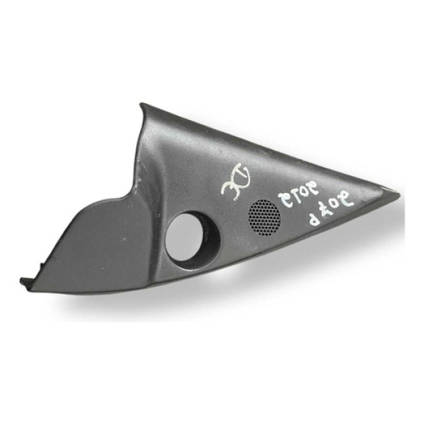 Moldura Int Retrovisor Diant Esquerda 207 Passion 9624639977