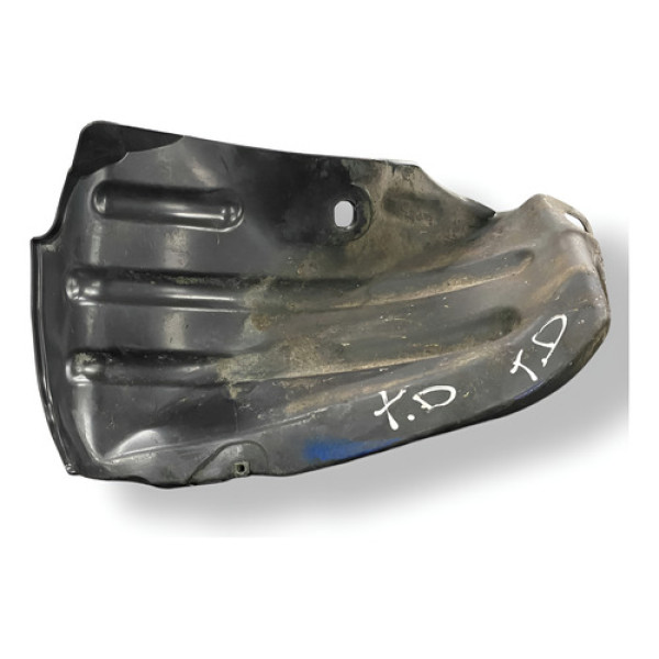 Parabarro Traseiro Esquerdo Honda Fit 2015 2016 74551t5a