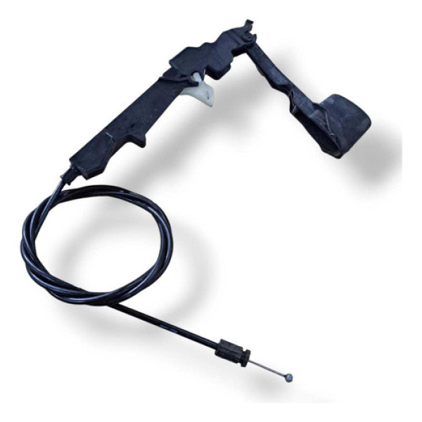 Cabo Abertura Capo Chrysler Grand Caravan 2005 2006 2007 08