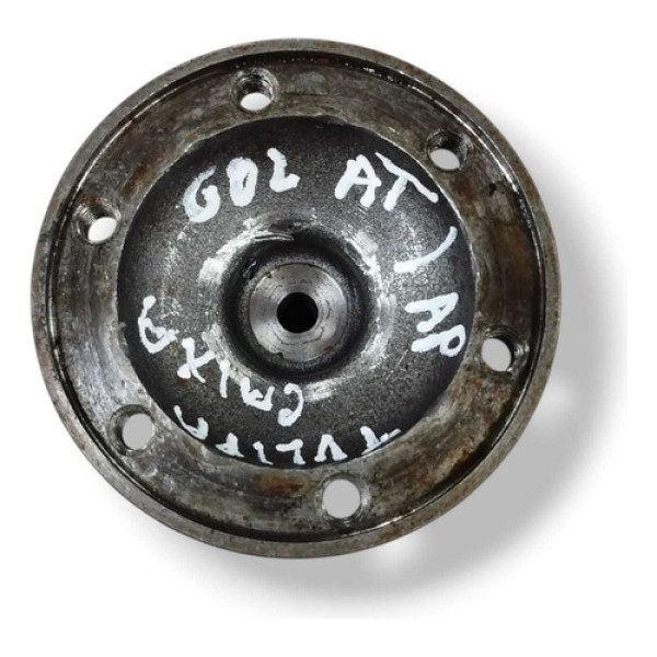 Tulipa Caixa Câmbio Volkswagen Gol Ap 1995 1996 1997 A 2001