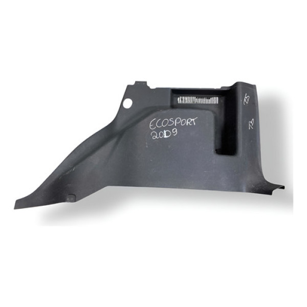 Forro Traseiro Direito Porta Malas Ford Ecosport 2009 2n15n3