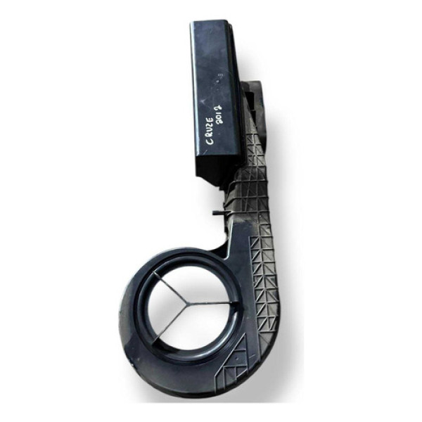 Carcaça Caixa Evaporadora Chevrolet Cruze - 2012/2013/2014 Preto