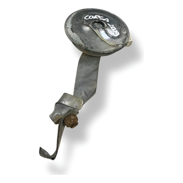 Buzina Caracol Fiat Palio 2011 2012 2013 2014 2015 51833138