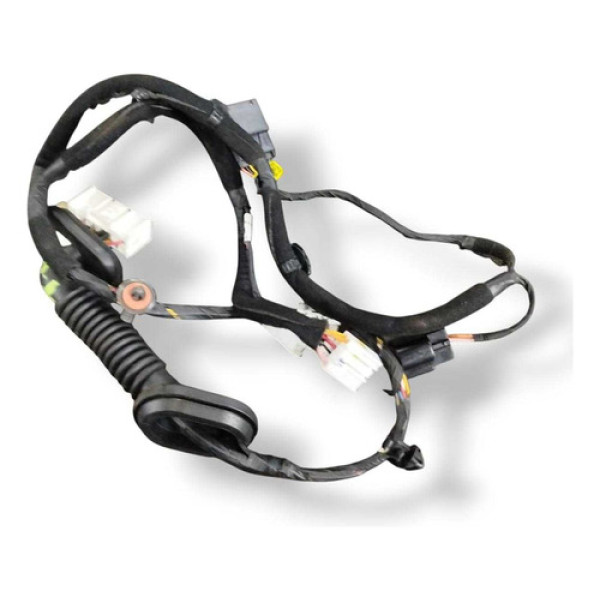 Chiote Porta Traseira Esquerda Hyundai Creta 2019 2020 2021