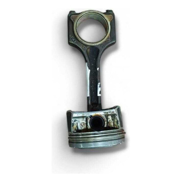 Biela E Pistão Peugeot 3008 308 408 C4 Thp 1.6 2012 - 4