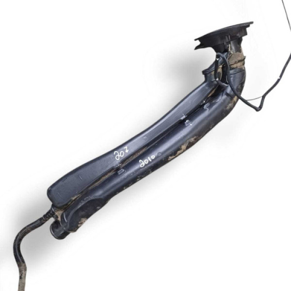 Gargalo Tanque Combustivél Peugeot 207 2006/2010 9659527280