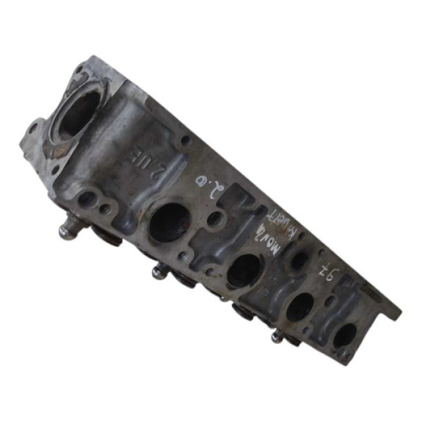 Cabeçote Motor Chevrolet Monza Kadett 2.0 1997 1998 1999