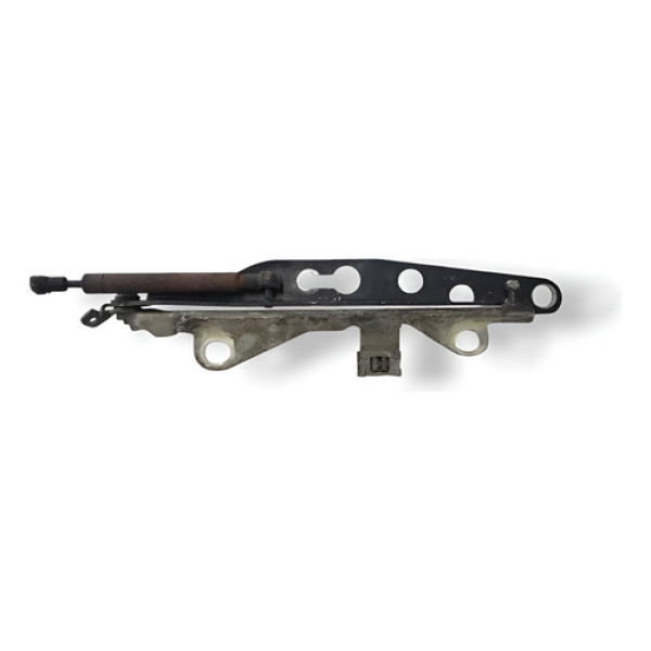 Braço Capo Esquerdo Com Amortecedor Volvo S60 2001 2002