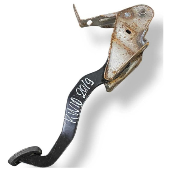 Pedal Freio Renault Kwid 1.0 2019 2020 2021 2022 2023 2024