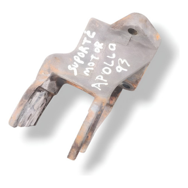 Suporte Coxim Cambio Volkswagen Apollo 1993 1994 1995 1996