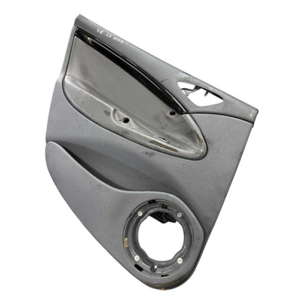 Forro Porta Traseira Esquerda Citroen C5 2005 9636075177