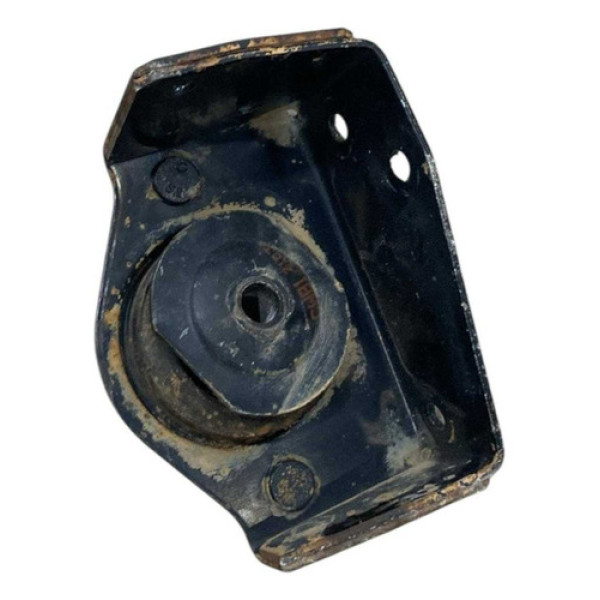 Suporte E Coxim Cambio Fiat Uno Premio 1988 A 1998 1.0