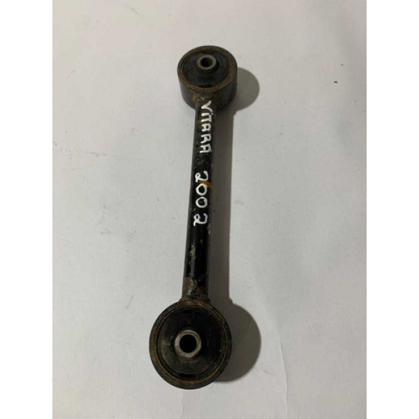 Braço Traseiro Menor Suspensao Grand Vitara 2002 2.0 Diesel