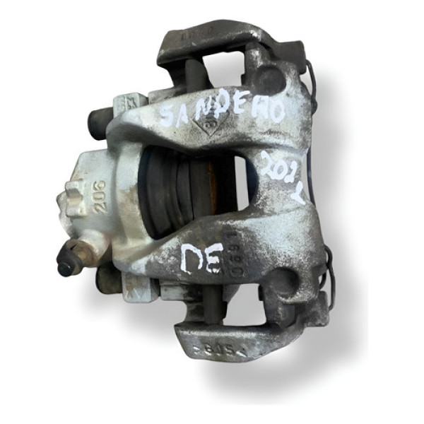 Pinça Freio Dianteiro Esquerdo Renault Sandero 2015 A 2022
