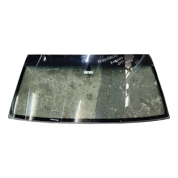Vidro Parabrisa Mitsubishi  Pajero Tr4 2.0 2011 2012 2013  Fumê