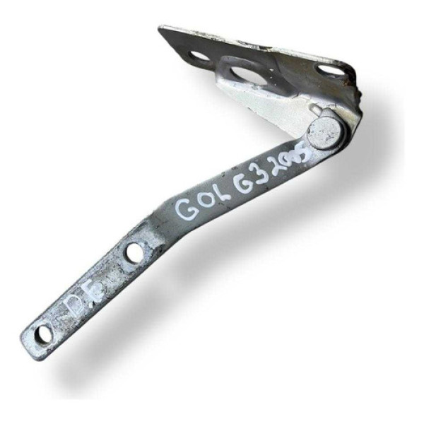 Braço Dobradiça Capo Esquerdo Volkswagen  Gol 1.6 2005 