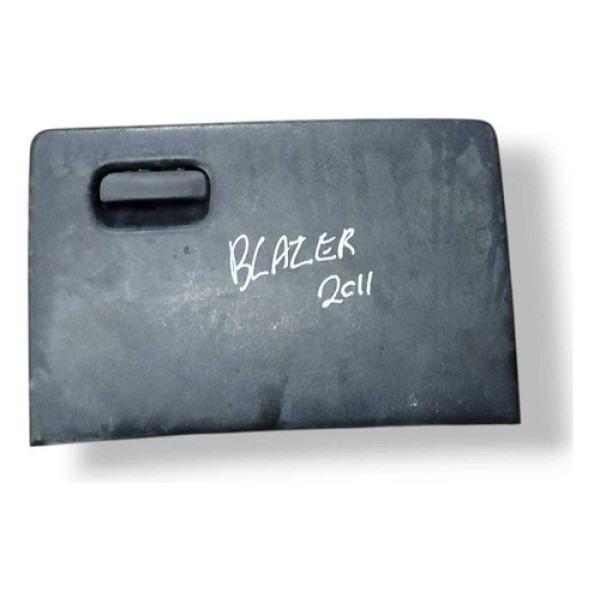 Porta Luvas  Chevrolet Blazer 2010 2011 2012 15706755
