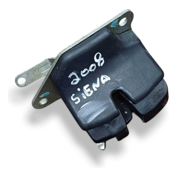 Fechadura Tampa Traseira Fiat Siena 1.0 2010/201/2012/2013