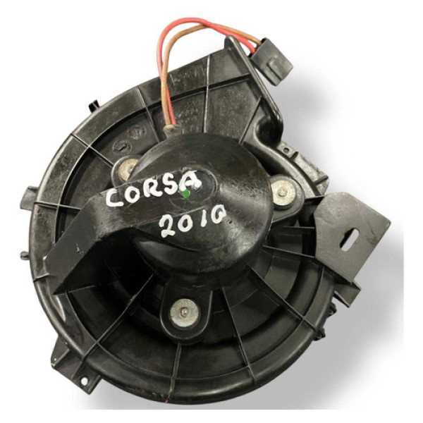 Motor Ar Forçado Chevrolet Corsa 1.4 2009 2010 2011 2012 220v