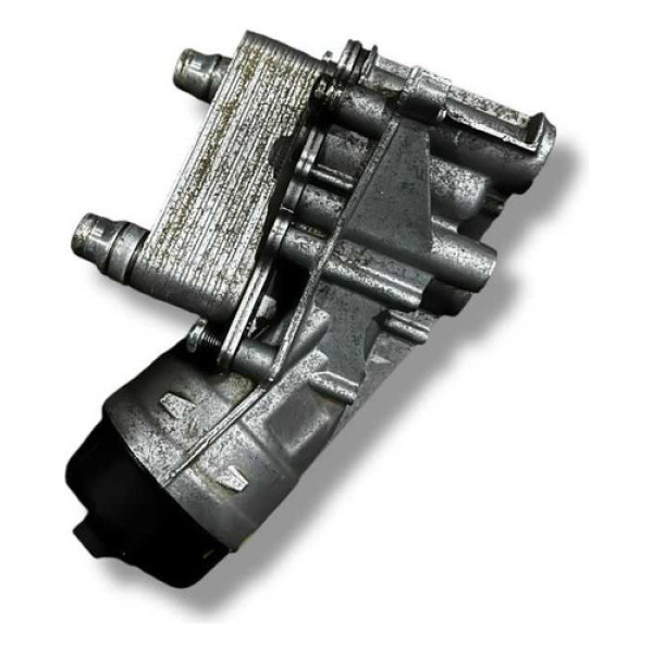 Suporte Filtro Óleo Motor  Fiat Toro Diesel 2016 55273753