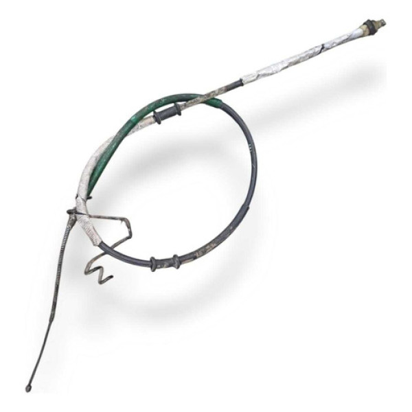 Cabo Freio Mão Traseiro Direito Fiat Doblo 2010 2011 A 2012 