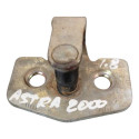 Batente Fechaduras Portas Chevrolet  Astra 1.8 1998 A 2000