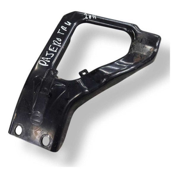 Suporte Coletor Admissão Mitsubishi Pajero Tr4 2010 2011 