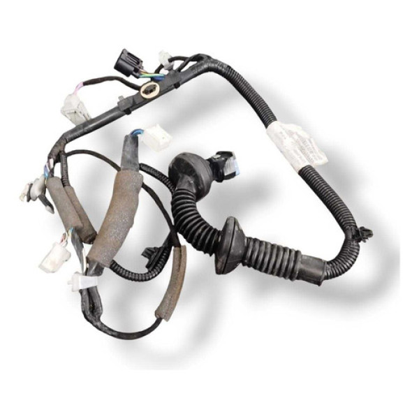 Chicote Porta Tras Direita Honda City 2022 2023 32753t00p100