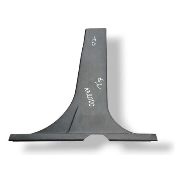 Acabamento Coluna Central Direita Ford Ka 2020  E3b5a243w06 