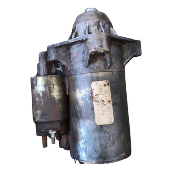 Motor Arranque Partida Ford Ka 1.0 1999/2000/2001/2002/2003