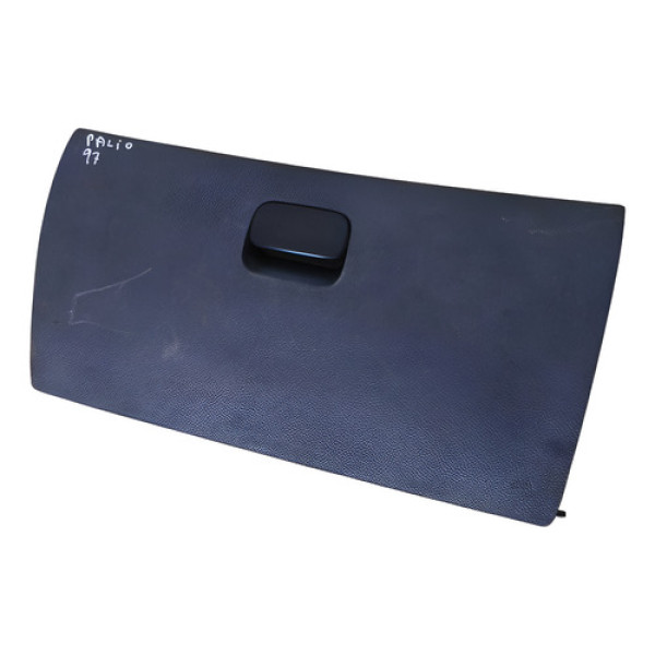 Tampa Porta Luvas Fiat Palio 1.0 1997 1998 1999