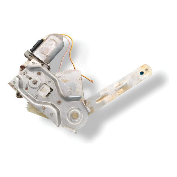 Maquina Vidro Traseiro Esquedo Escort Europeu 00 97aga27001