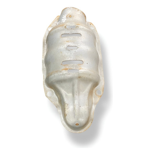 Defletor Calor Catalisador Honda Fit 1.4 2009 2010 2011 2012