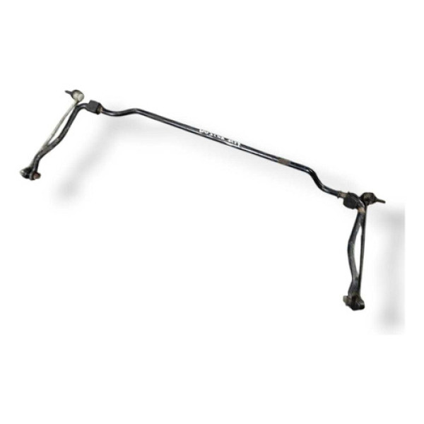 Barra Estabilizadora Dianteira Renault Duster 2014 A 2016