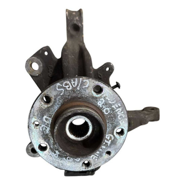 Manga Eixo Dianteiro Direito Renault Fluence 2.0 2013/2014