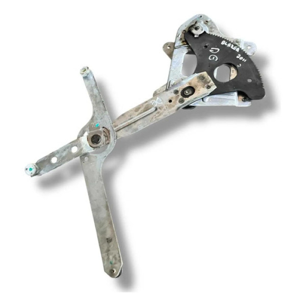 Máquina Vidro Elétrico Dianteiro Esquerdo Blazer 2011 2012