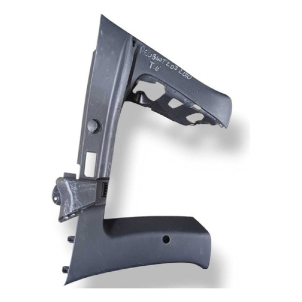 Acabamento Sup Bagagito Esquerdo 207 Escapade 09 9660215477