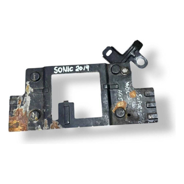 Suporte Modulo Abs Chevrolet Sonic 2014 2015 2016 2017 2018