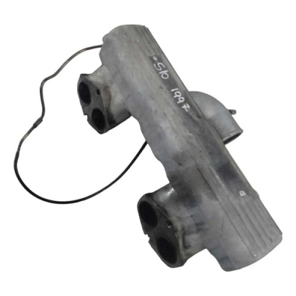 Coletor Admissão Chevrolet S10 2.5 1997/1998/1999 C70540143d