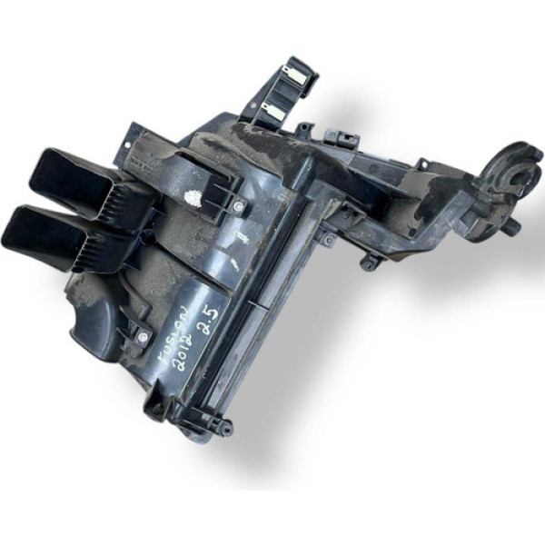 Carcaça Caixa Evaporadora Fusion 2.5 2012