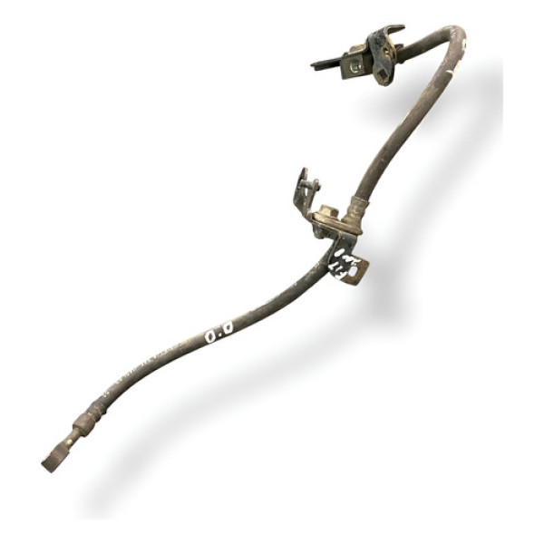 Flexivel Freio Dianteiro Direito Honda Fit 1.4 2008 A 2010