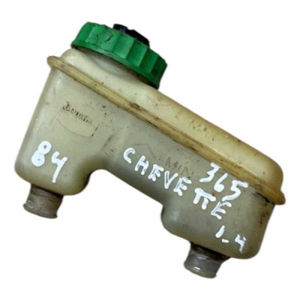 Reservatório Óleo Freio Chevrolet  Chevette 1.4 1983 A 1994