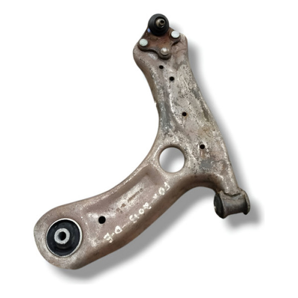 Bandeja Dianteira Esquerda Volkswagen Fox 2013 2014 2015