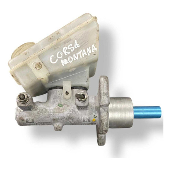 Cilindro Mestre C/ Reservatorio Chevrolet Corsa Montana
