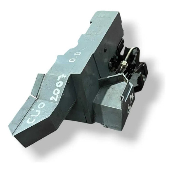 Fechadura Dianteira Direita Renault Clio 2007 2008 2009 2010