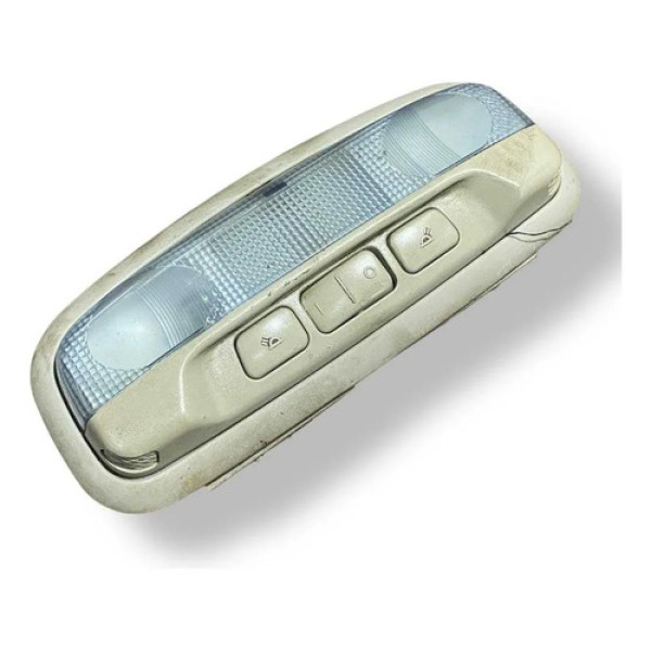 Luz Teto Cortesia Ford Ka 2015 2016 2017 2018 E3b515k609