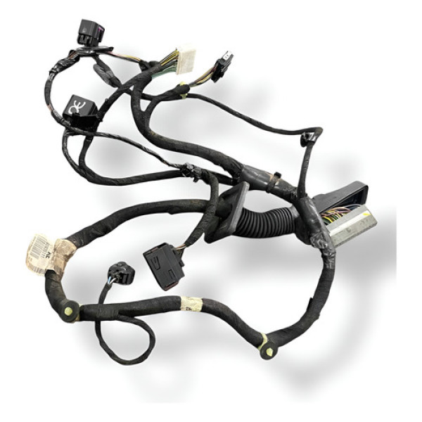 Chicote Porta Diant Esquerda Chevrolet Sonic 2013 95936111