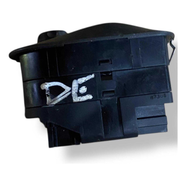 Comando Botão Vidro Dianteiro Peugeot 206 Sw 2008 2009 2010