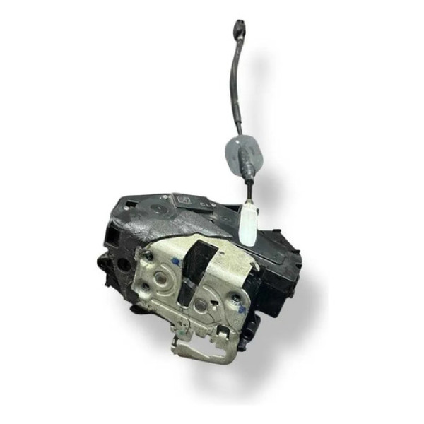 Fechadura Porta Dianteira Esquerda Ford Fiesta 2014 2015